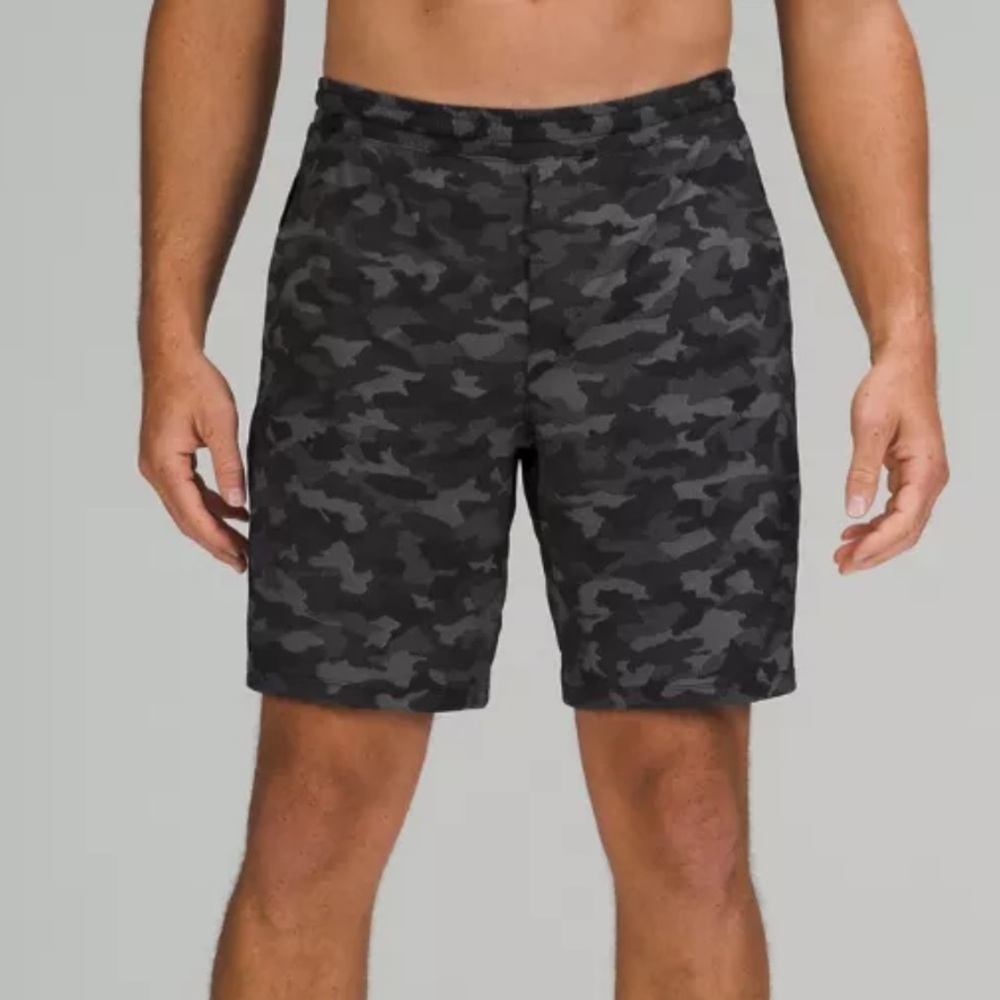Lululemon Men’s Pace Breaker Lined Short 9" - 2022 Version